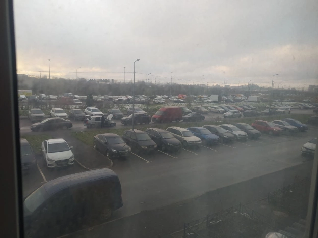 Купить однокомнатную квартиру в Санкт-Петербурге. Вариант № 9649622, 17, площадь -  квм, цена 5600000 рублей