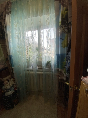 Купить двухкомнатную квартиру на улице Школьная в Калужской области. Вариант № 35061, 5, площадь -  квм, цена 4000000 рублей