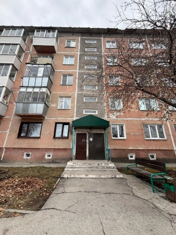 Купить квартиру в Искитиме. Вариант № 8334886, 2, площадь -  квм, цена 3400000 рублей