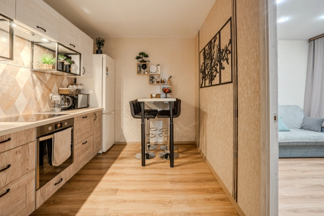 Купить квартиру в Москве. Вариант № 10085711, 1, площадь -  квм, цена 11500000 рублей