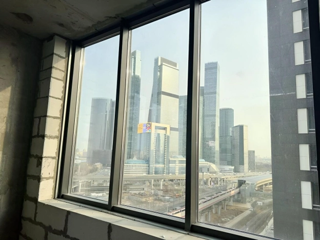 Купить квартиру на улице Шмитовский проезд в Москве. Вариант № 53542, 8, площадь - квм, цена 34700000.0000 рублей