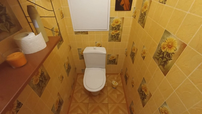 Купить трехкомнатную квартиру в Королёве. Вариант № 44552, 22, площадь - квм, цена 13700000 рублей