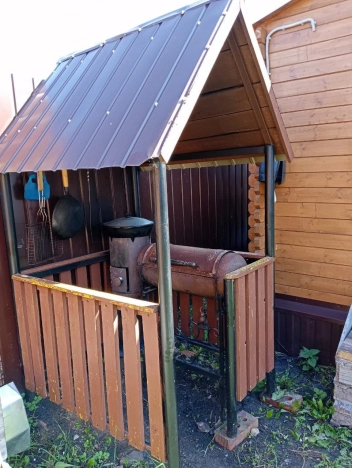 Купить дом на улице Сиреневая в Пензенской области. Вариант № 3835373, 17, площадь - квм, цена 9450000 рублей