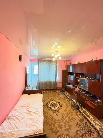 Купить квартиру в Тобольске. Вариант № 6758171, 10, площадь -  квм, цена 2700000 рублей