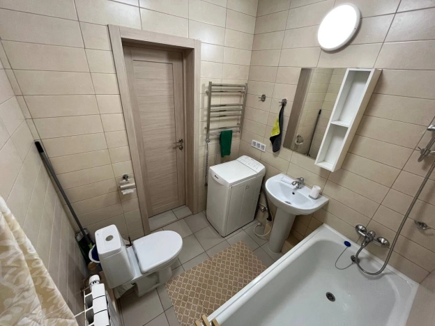 Купить квартиру в Москве. Вариант № 8678084, 5, площадь - квм, цена 14300000 рублей