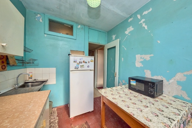 Купить трехкомнатную квартиру в Рязанской области. Вариант № 8363451, 1, площадь -  квм, цена 4100000 рублей