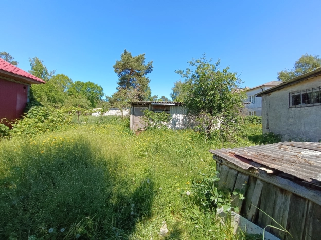 Купить дом в Багратионовске. Вариант № 8926, 20, площадь -  квм, цена 5250000 рублей