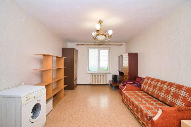 . Вариант № 1188668, 0, площадь - 39.5 квм, цена 4950000 рублей