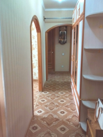 Купить квартиру на улице Артёма в Стерлитамаке. Вариант № 10580, 7, площадь -  квм, цена 5490000 рублей