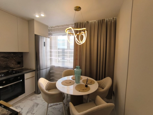 Купить квартиру на улице Центральная в Пензенской области. Вариант № 8108055, 17, площадь -  квм, цена 7000000 рублей