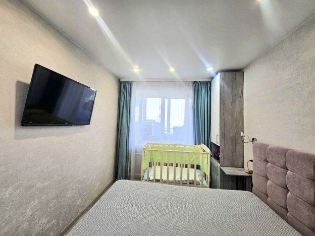 . Вариант № 398984, 3, площадь - 67 квм, цена 7250000 рублей