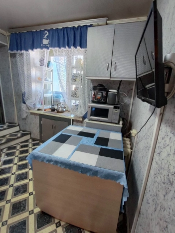 Купить квартиру в ЖК Восток в Владимире. Вариант № 40685, 1, площадь -  квм, цена 5599000 рублей