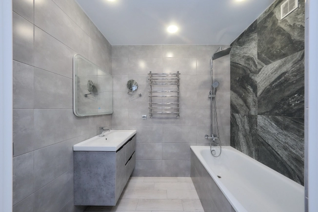 Купить двухкомнатную квартиру в Рязанской области. Вариант № 10003772, 4, площадь -  квм, цена 9500000 рублей