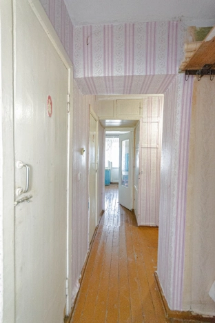 . Вариант № 2821, 7, площадь - 54.4 квм, цена 649000 рублей