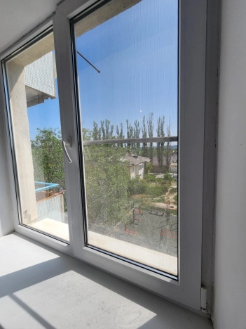 Купить трехкомнатную квартиру в Республике Крым. Вариант № 51633, 19, площадь -  квм, цена 7800000 рублей