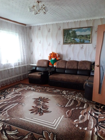 Купить дом в Омске. Вариант № 2694, 4, площадь -  квм, цена 3790000 рублей