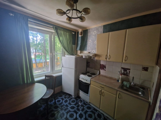 Купить квартиру в Москве. Вариант № 9692743, 2, площадь -  квм, цена 12000000 рублей