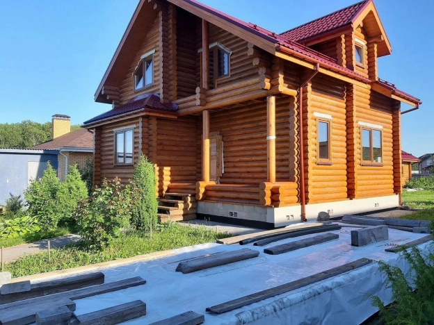 Купить дом в Москве. Вариант № 9961764, 9, площадь -  квм, цена 12500000 рублей