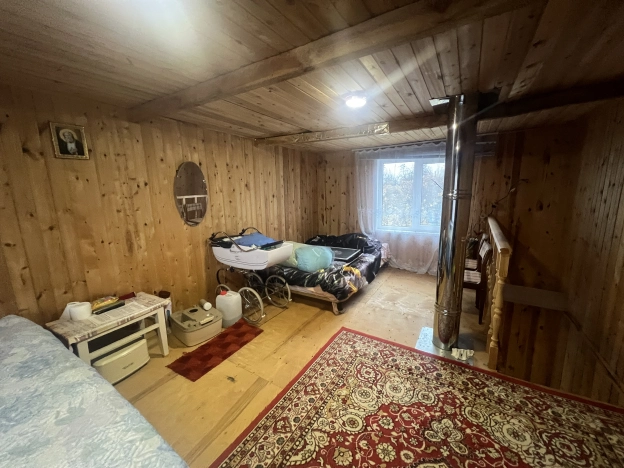 Купить дачу в Владимирской области. Вариант № 7857140, 25, площадь -  квм, цена 1650000 рублей