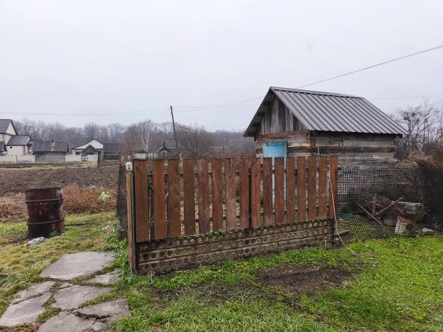 Купить дом в Приморском крае. Вариант № 9188549, 4, площадь -  квм, цена 3500000 рублей