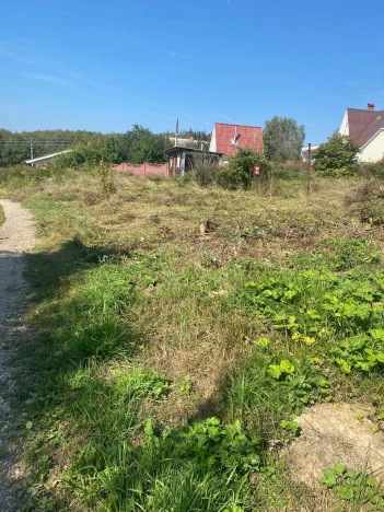 Купить земельный участок в Истре. Вариант № 6606639, 8, площадь -  квм, цена 1700000 рублей