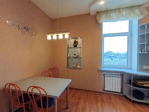 Снять квартиру в Коврове. Вариант № 1536, 14, площадь -  квм, цена 35000 рублей