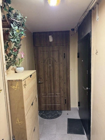 Купить квартиру в районе Печатники в Москве. Вариант № 6891381, 17, площадь - квм, цена 21500000 рублей