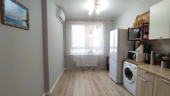 Купить квартиру на улице Ивана Беличенко в Краснодаре. Вариант № 42760, 4, площадь -  квм, цена 5250000.0000 рублей