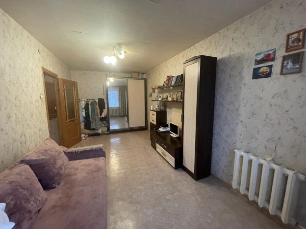 . Вариант № 1318282, 3, площадь - 35 квм, цена 4700000 рублей