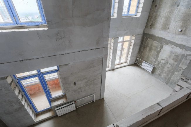 . Вариант № 3355, 4, площадь - 77.5 квм, цена 11500000 рублей