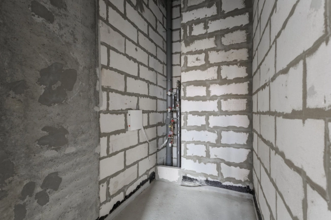 . Вариант № 3355, 16, площадь - 77.5 квм, цена 11500000 рублей