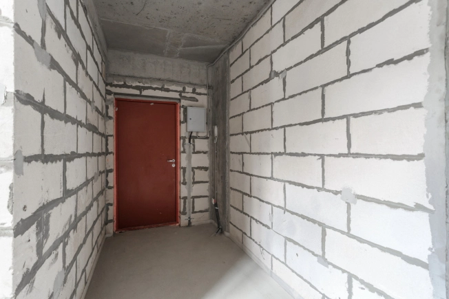 . Вариант № 3355, 17, площадь - 77.5 квм, цена 11500000 рублей