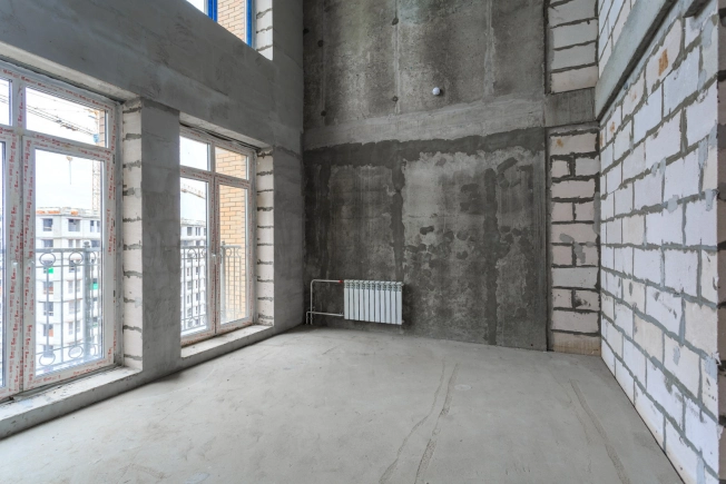 . Вариант № 3355, 8, площадь - 77.5 квм, цена 11500000 рублей