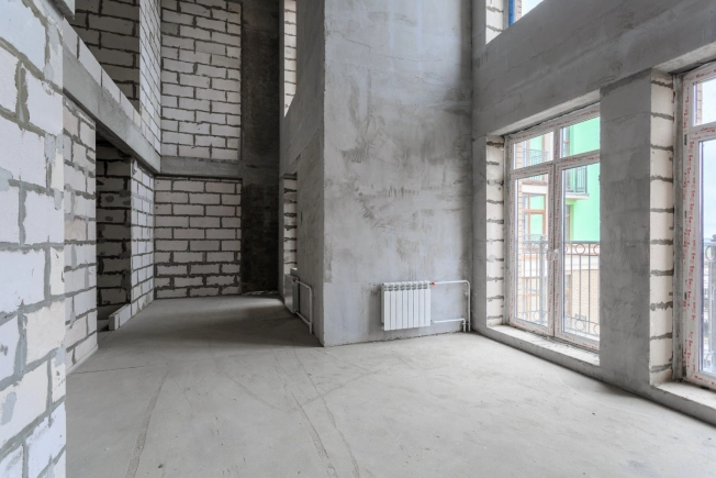 . Вариант № 3355, 1, площадь - 77.5 квм, цена 11500000 рублей