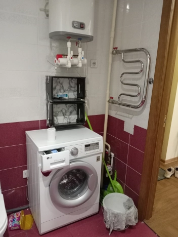 Купить квартиру в Тобольске. Вариант № 8180342, 16, площадь -  квм, цена 4200000 рублей