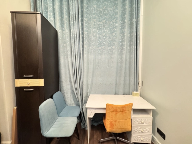 Купить квартиру на улице Ленинградский проспект в Москве. Вариант № 7220665, 4, площадь -  квм, цена 11390000 рублей