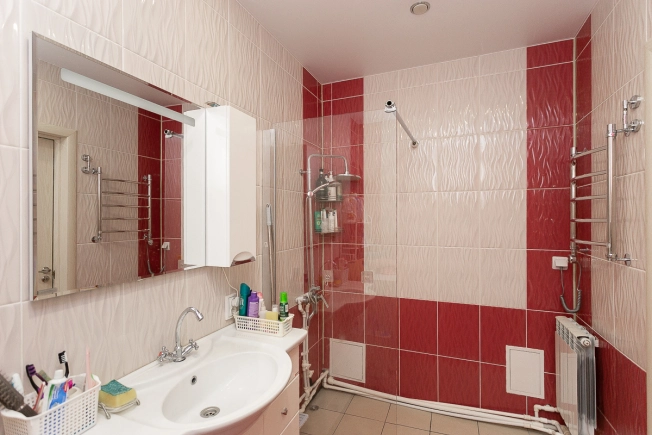 Купить дом на улице Старая Ляча в Ярославской области. Вариант № 22850, 8, площадь -  квм, цена 6300000 рублей