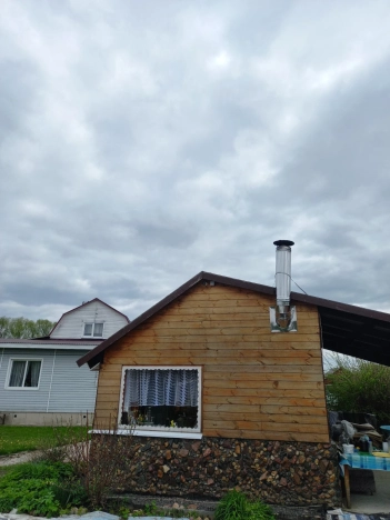 Купить дом на улице Фабричная в Собинке. Вариант № 7855, 36, площадь -  квм, цена 13700000 рублей