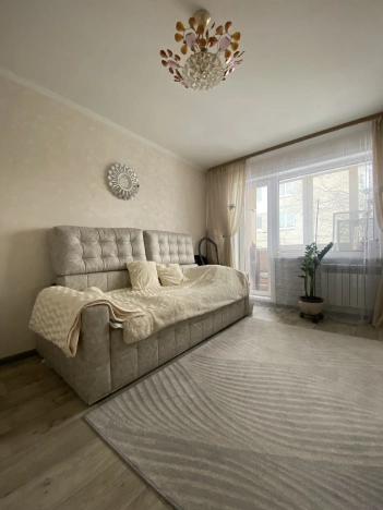 . Вариант № 5472, 2, площадь - 44 квм, цена 8200000 рублей