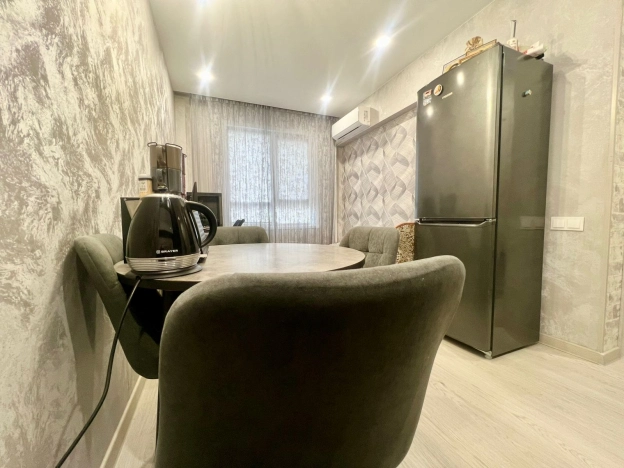 Купить двухкомнатную квартиру на вторичке в Пензенской области. Вариант № 8988423, 6, площадь - квм, цена 3600000 рублей