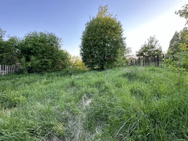 Купить земельный участок в Нижнем Новгороде. Вариант № 7987619, 4, площадь -  квм, цена 1850000 рублей