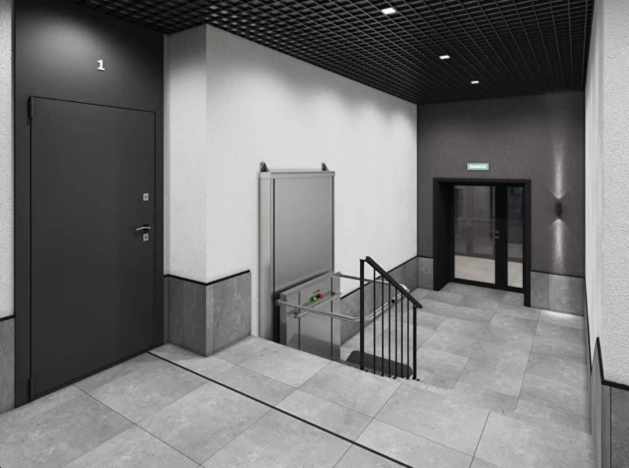 Купить квартиру на улице Литейная в Благовещенске. Вариант № 9792664, 5, площадь -  квм, цена 8010500 рублей