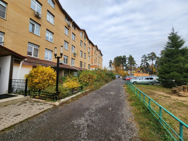 Купить однокомнатную квартиру на улице Трудовая в Ивантеевке. Вариант № 3882851, 19, площадь -  квм, цена 5850000 рублей