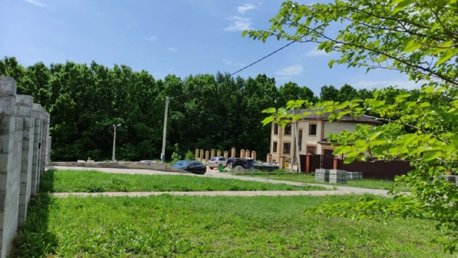 Купить дом в Белгороде. Вариант № 1050, 19, площадь -  квм, цена 6900000 рублей