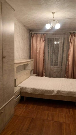 Купить квартиру в Москве. Вариант № 10290433, 4, площадь -  квм, цена 13500000 рублей