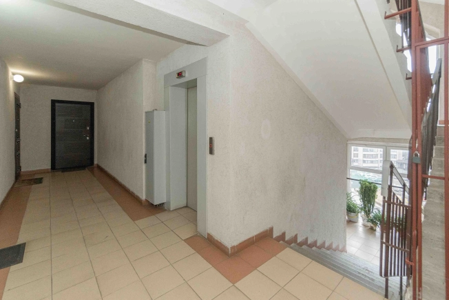 Купить квартиру на улице Центральная в Владимире. Вариант № 7613699, 29, площадь -  квм, цена 9000000 рублей