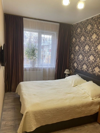 Купить квартиру у метро Аметьево в Казани. Вариант № 9858781, 3, площадь -  квм, цена 8500000 рублей