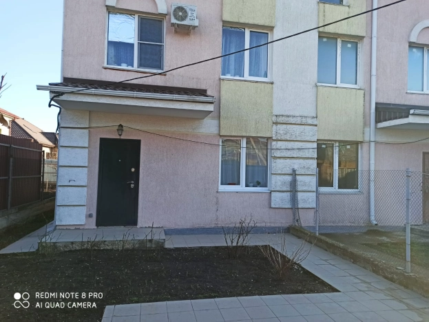 Купить таунхаус в Новороссийске. Вариант № 41234, 22, площадь -  квм, цена 12890000 рублей