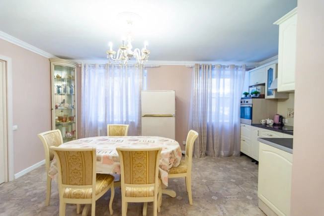 Купить квартиру на улице Андропова в Петрозаводске. Вариант № 9933173, 12, площадь -  квм, цена 11800000 рублей