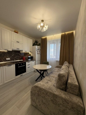 Купить квартиру в Москве. Вариант № 8305618, 1, площадь -  квм, цена 12250000 рублей